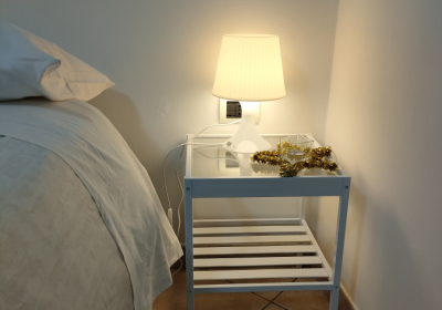 Casa Vacanze Appartamento La Casa Di Bianca